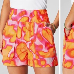 Fabletics Shorts 🧡